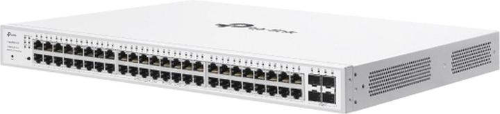 Actual product image TP-Link Switch 52P Festa FS352GP (52 Ports)