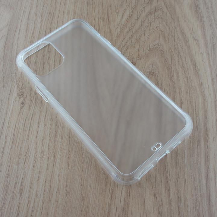 Produktbild PhoneLook Hülle Bumper Blur (Apple iPhone 11 Pro Max)