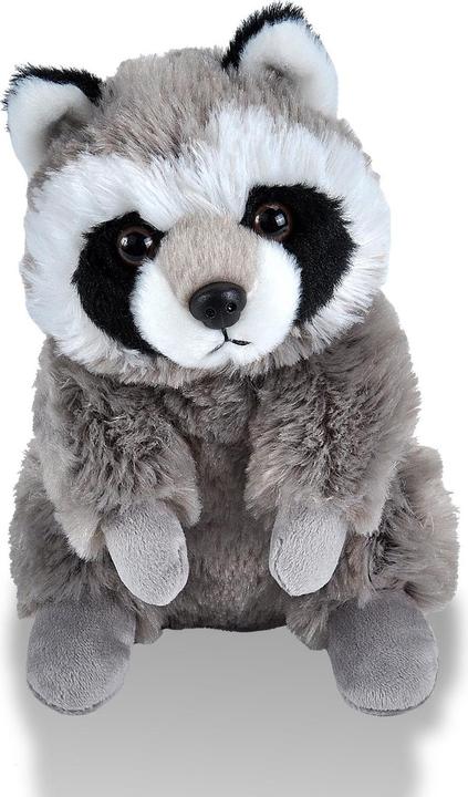 Image du produit Wild Republic Raton laveur (20 cm)