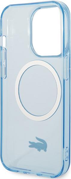 Produktbild Lacoste Magsafe Case for iPhone 15 Pro Max (Apple iPhone 15 Pro Max)