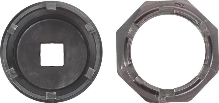 Produktbild HAZET Zapfenschlüssel 4937-62