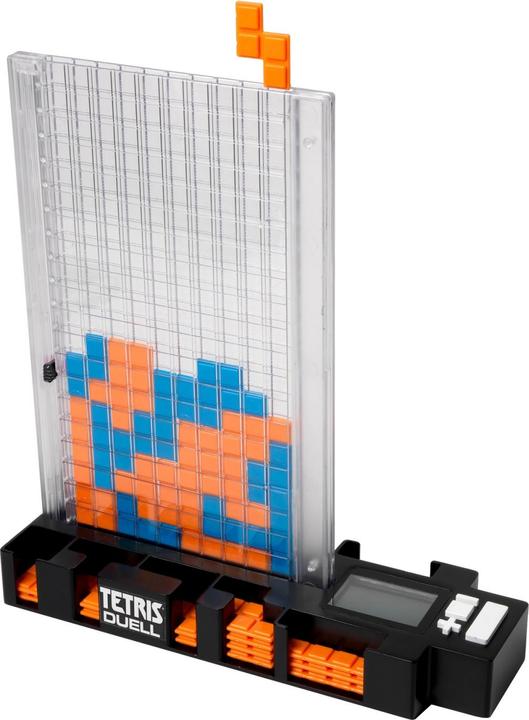 Actual product image Noris Tetris Duel (German)