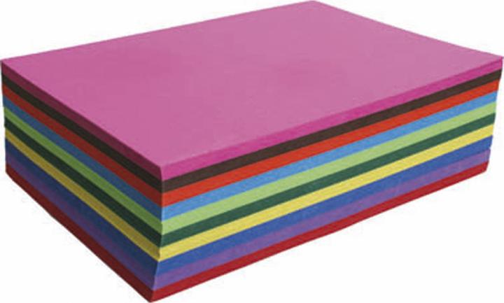 Productafbeelding Maildor Gerecycleerd papier (Carta) (130 g/m², 72 x)