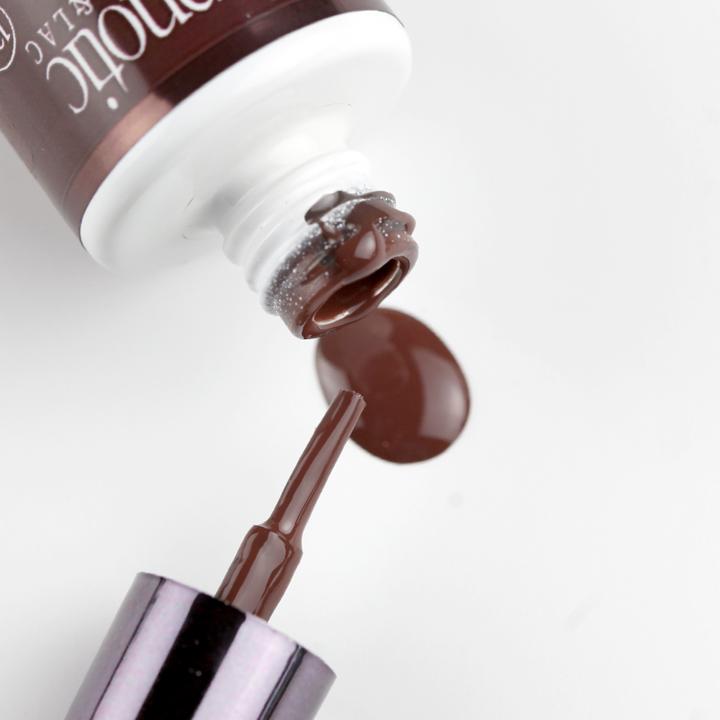 Actual product image BrillBird Hypnotic G&L "130" - 8ml (UV gel varnish)
