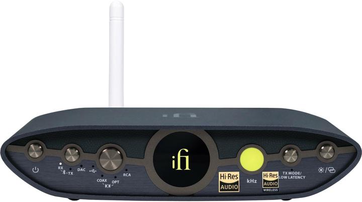 iFi Audio ZEN Blue 3 (Transmitter & Receiver)