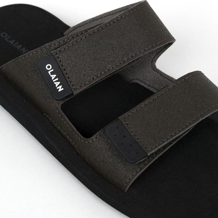 Produktbild Olaian Strandsandalen Herren - Slap 590 (41, 42)