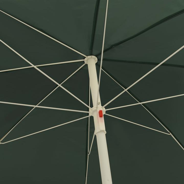 Actual product image VidaXL Sonnenschirm (2.40 m)
