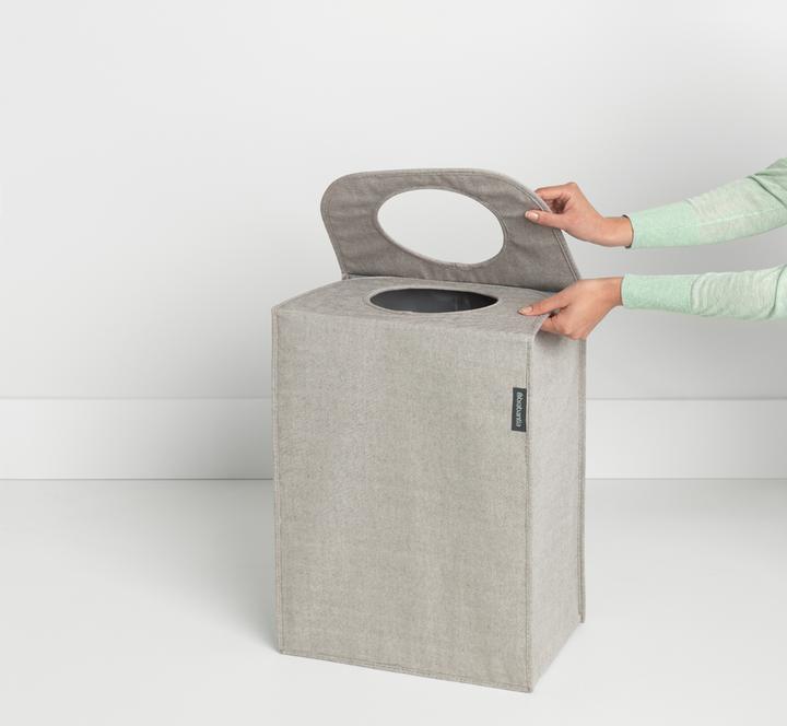 Produktbild Brabantia Wäschekorbtasche (55 l)