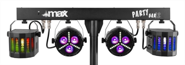 Image du produit Max PartyBar 12