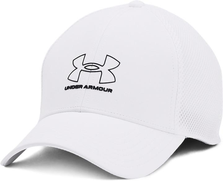 Produktbild Under Armour Iso-Chill Driver Mesh Cap 1369804 100 (M/L)