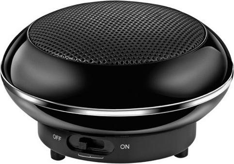 Actual product image Wavemaster MOBI, portable speaker, black