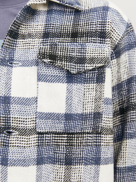 Produktbild Jack & Jones Overshirt Für jungs Overshirt (140)