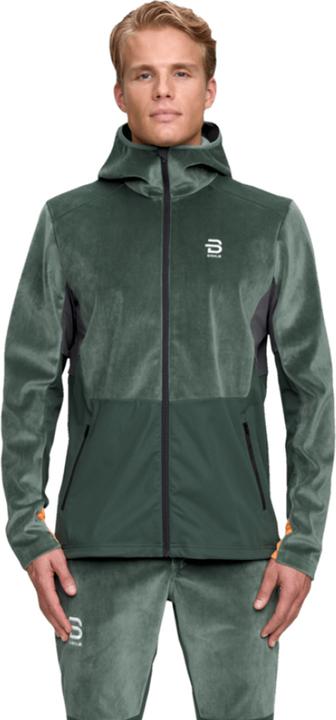 Produktbild Daehlie M Jacket Boulder (XL)