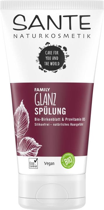 Sante Glanz (150 ml)