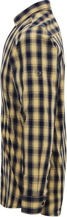 Actual product image Premier Mulligan long-sleeved checked shirt (S)