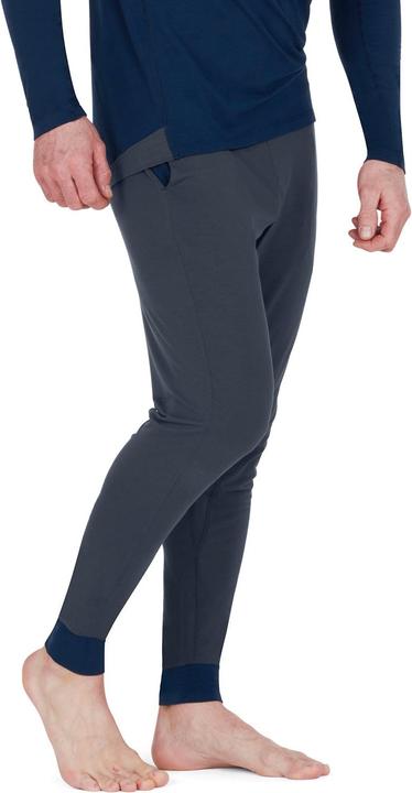 Immagine prodotto Dagsmejan Pigiama "Balance" grigio scuro (XXL)