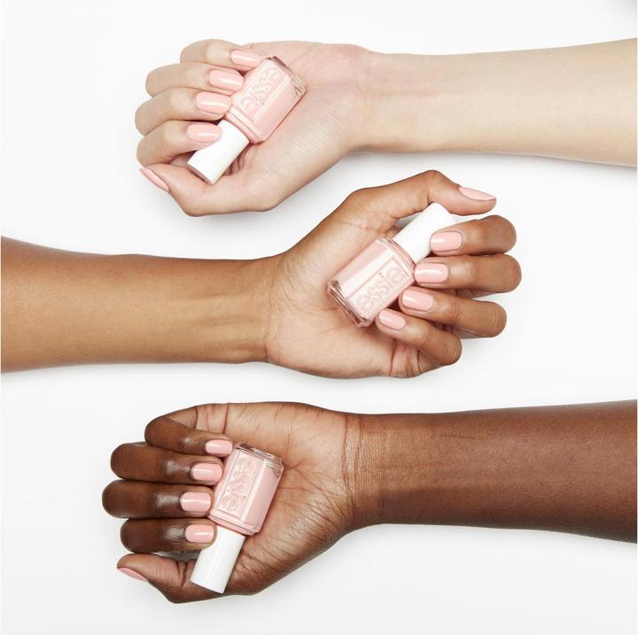 Image du produit Essie vernis à ongles (713 beachy keen, Vernis couleur)