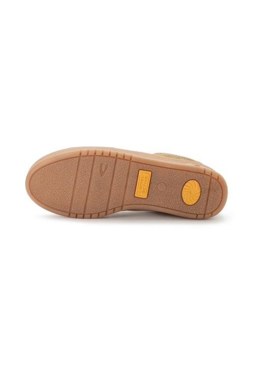 Produktbild Camel Active Sneaker split BEIGE/WEISS (36)