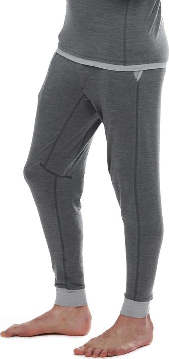 Immagine prodotto Dagsmejan Pigiama "Stay Warm" grigio scuro (50)