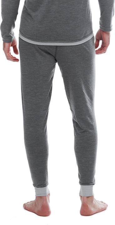 Immagine prodotto Dagsmejan Pigiama "Stay Warm" grigio scuro (50)