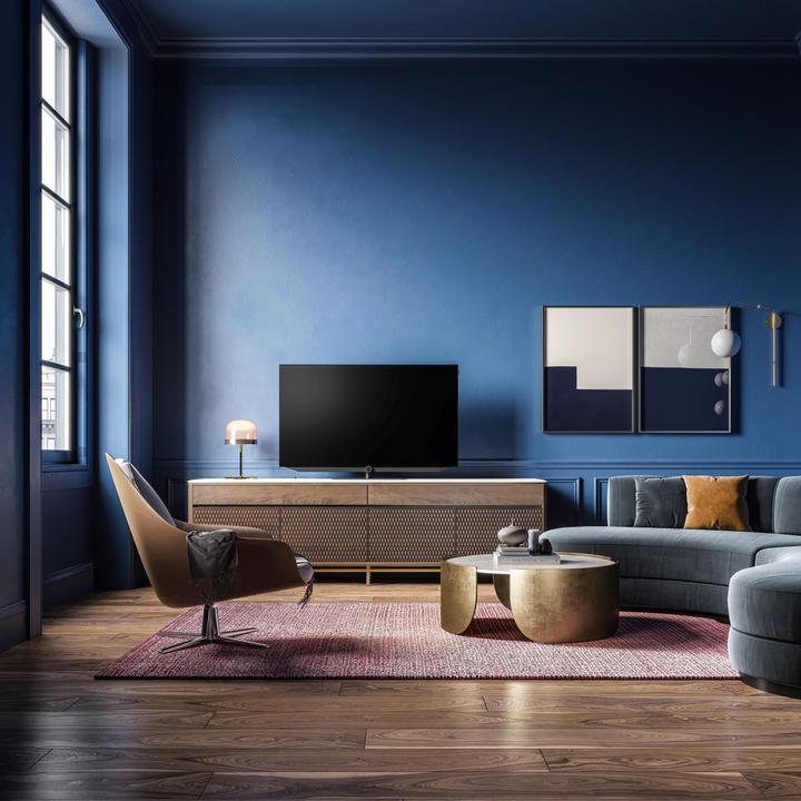 Image du produit Loewe Image v.65 dr+ (65", OLED, 4K, 2023)