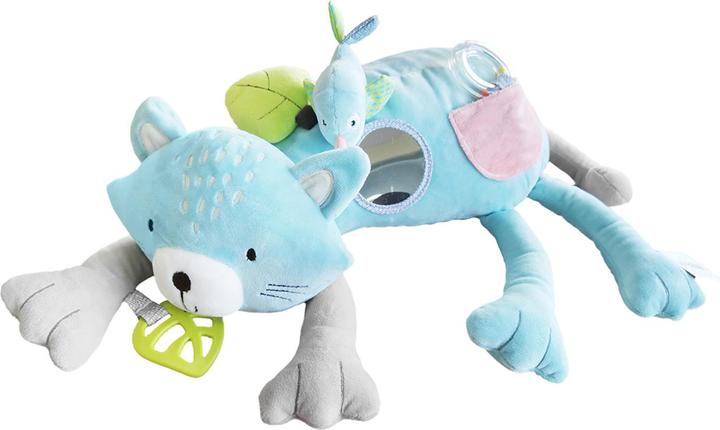 Immagine prodotto Kikkaboo Bambino giocattolo coccolone Kit il gatto
