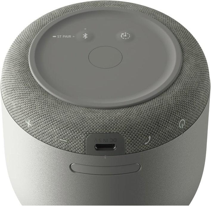 Productafbeelding Sony LSPX-S3 (8 h, Oplaadbare batterij)