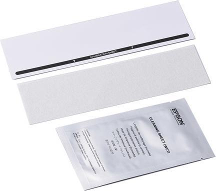 Immagine prodotto Epson Scheda di manutenzione Kit 2 - Kit di accessori per scanner