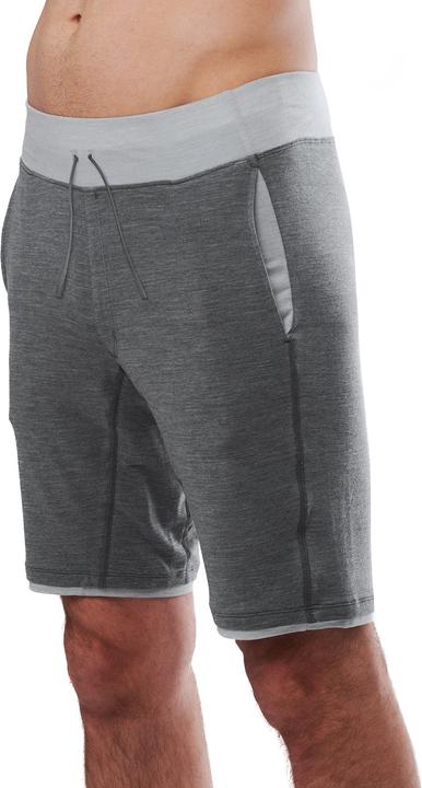 Produktbild Dagsmejan Pyjama Unterteil "Stay Warm" dunkelgrau (XXL)
