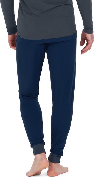 Produktbild Dagsmejan Pyjama Unterteil "Balance" nachtblau (XL)
