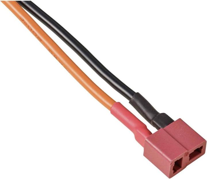 Actual product image Reely Model transmitter battery (LiIon) 7.4 V 2000 mAh Cell count: 2 15 C Hardcase T (7.40 V, 2000 mAh)