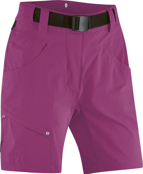 Camine coast