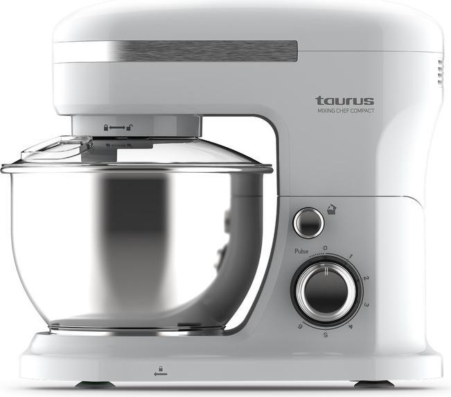 Image du produit Taurus Kneader 1000W 4L (1000 W)