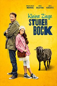 Image du produit Petite chèvre, mâle têtu (Blu-ray, 2015, Allemand)