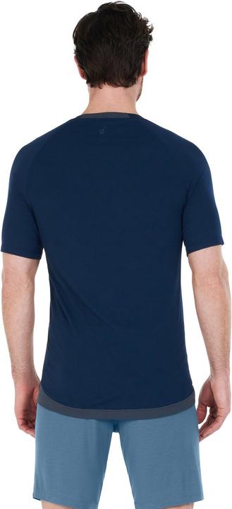 Actual product image Dagsmejan Balance Sleep T Shirt Man (XXL)