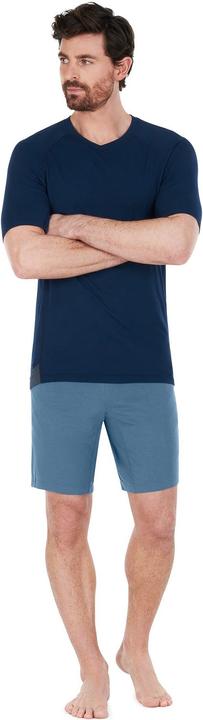 Actual product image Dagsmejan Balance Sleep T Shirt Man (XXL)