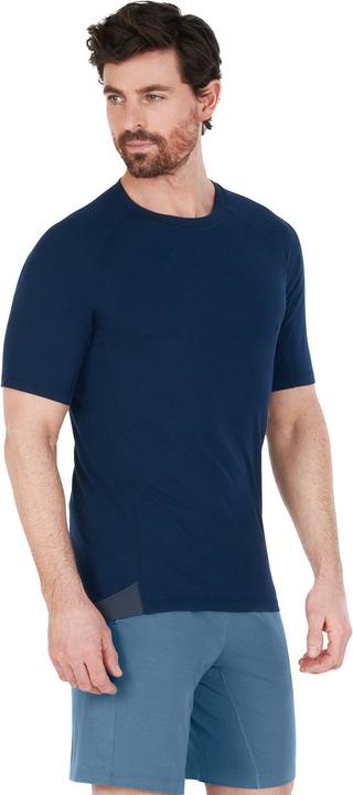 Actual product image Dagsmejan Balance Sleep T Shirt Man (XXL)
