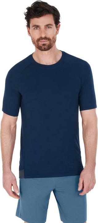 Actual product image Dagsmejan Balance Sleep T Shirt Man (XXL)