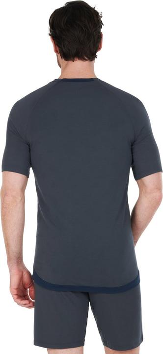 Immagine prodotto Dagsmejan Top pigiama "Balance" grigio scuro (48)