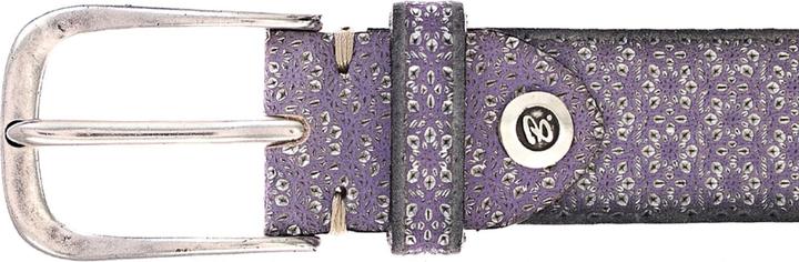Produktbild B.Belt Gürtel Leder (85)