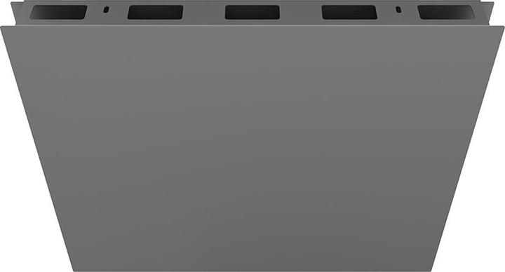 Image du produit Multibrackets Cadre de finition, acier, pour Enclos Totem 55
