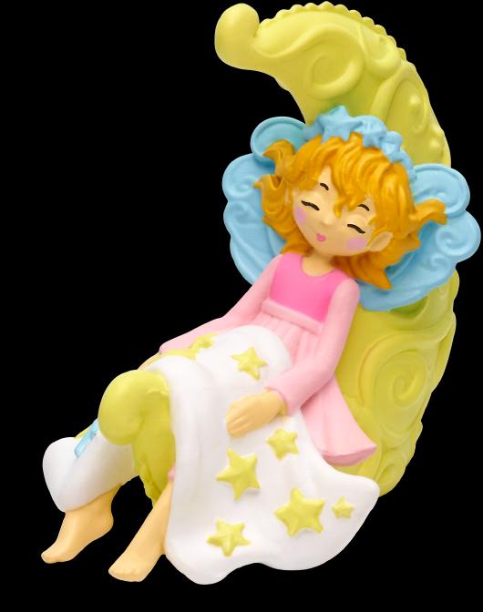 Image du produit Tonies Princesse Lillifee - Histoires pour s'endormir (Allemand)