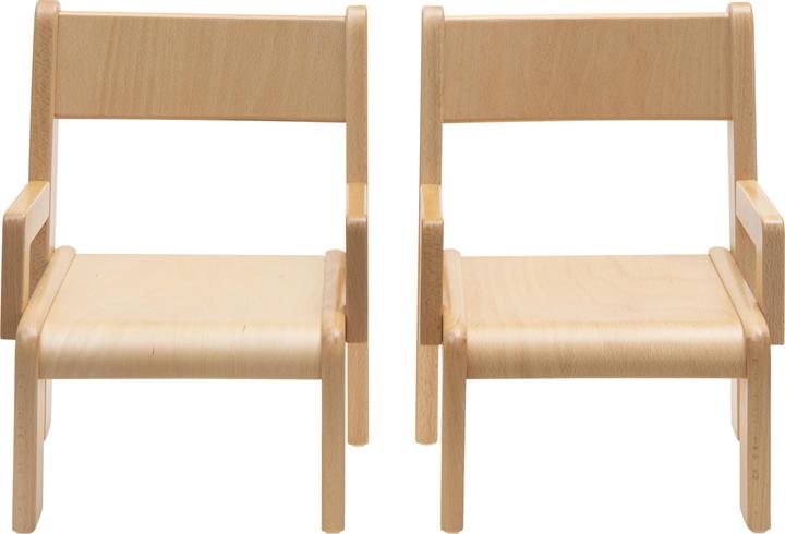 Actual product image Betzold Crib chairs (High chair)
