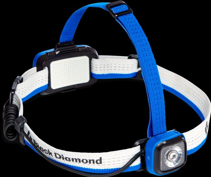 Immagine prodotto Black Diamond Sprinter (500 lm)