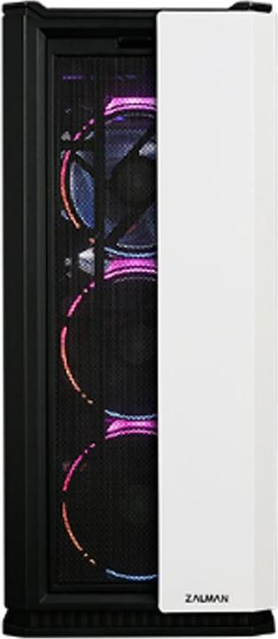 Produktbild Zalman X3 (ATX, mATX, Mini-ITX)