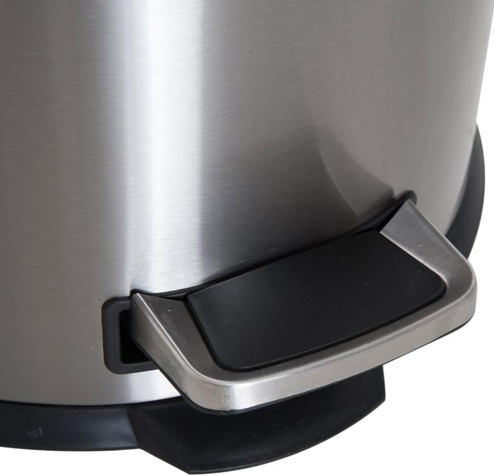 Image du produit Jamb Poubelle à pédale Soft Close 30L (30 l)