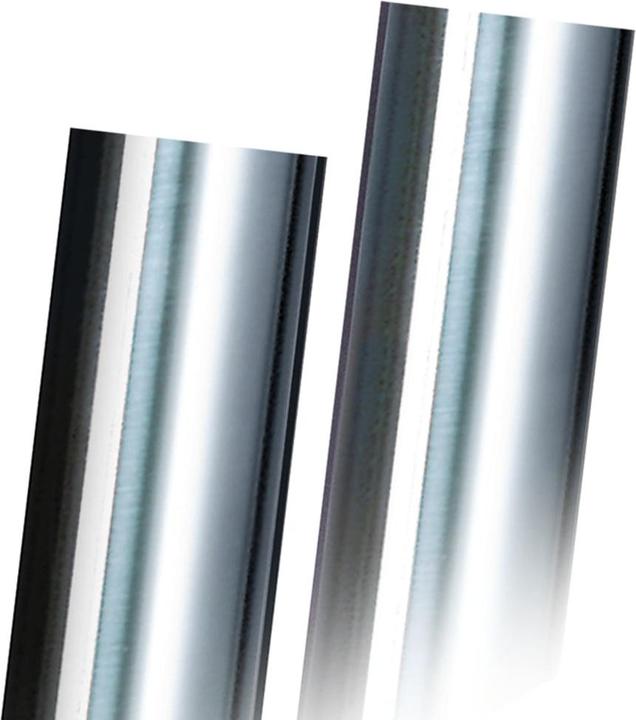 Actual product image Burg Wächter Mailbox stand UNIVERSAL 150 Ni