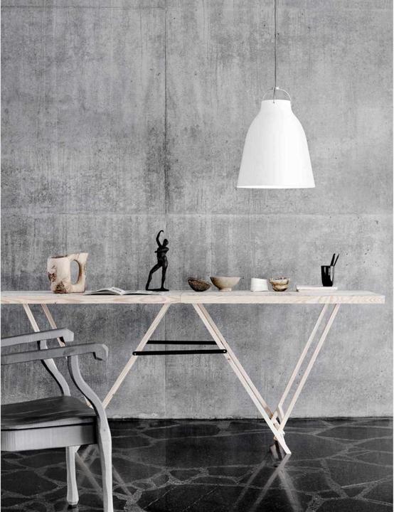 Immagine prodotto Fritz Hansen Luce a sospensione Caravaggio P3 (E27)