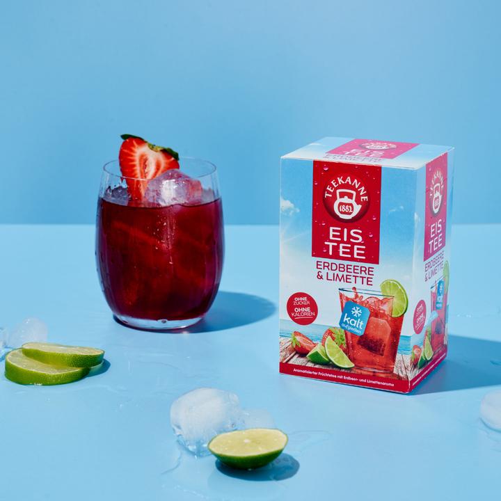 Produktbild Teekanne Cool Sensations (45 g)