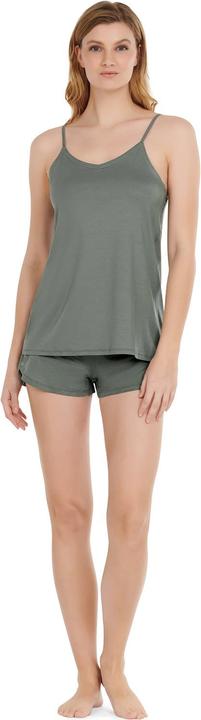 Produktbild Dagsmejan Stay Cool Sleep Slip Top (40)